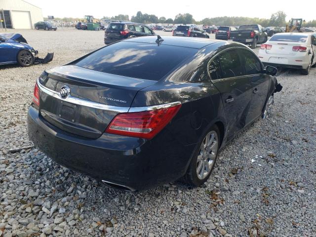 Photo 3 VIN: 1G4GD5G30EF147970 - BUICK LACROSSE P 