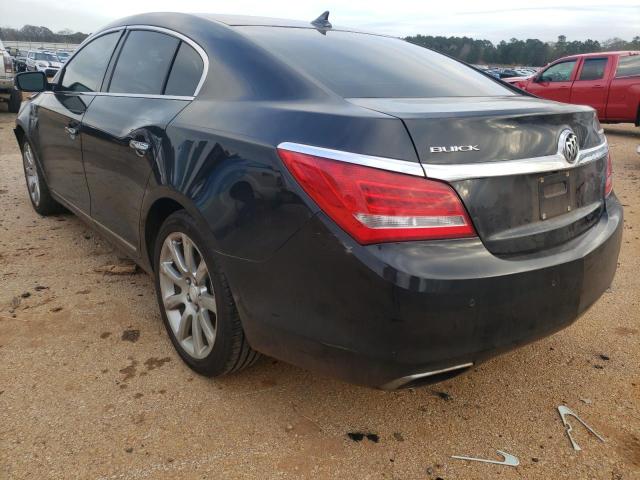 Photo 2 VIN: 1G4GD5G30EF159262 - BUICK LACROSSE P 