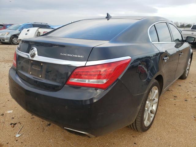 Photo 3 VIN: 1G4GD5G30EF159262 - BUICK LACROSSE P 