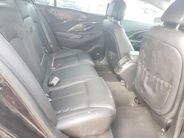 Photo 5 VIN: 1G4GD5G30EF159262 - BUICK LACROSSE P 