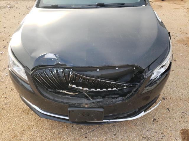 Photo 6 VIN: 1G4GD5G30EF159262 - BUICK LACROSSE P 