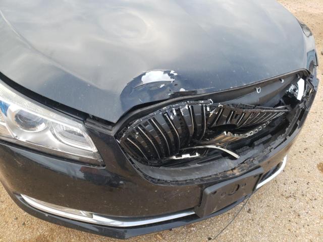 Photo 8 VIN: 1G4GD5G30EF159262 - BUICK LACROSSE P 