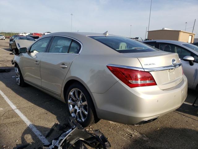 Photo 2 VIN: 1G4GD5G30EF181715 - BUICK LACROSSE P 