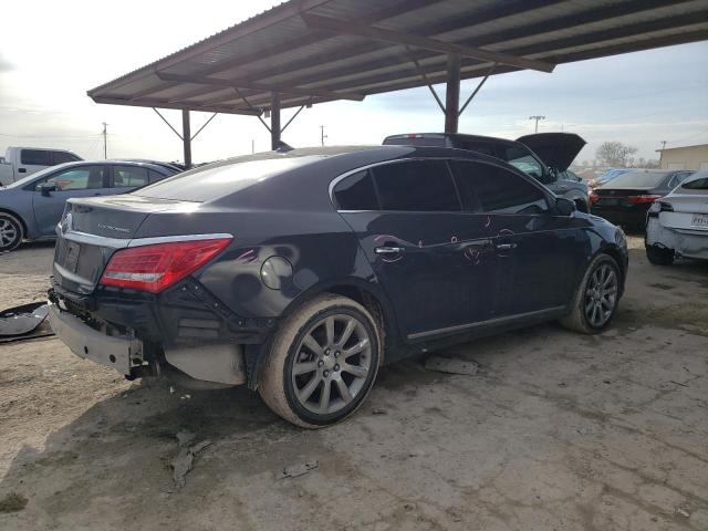 Photo 2 VIN: 1G4GD5G30EF206581 - BUICK LACROSSE 