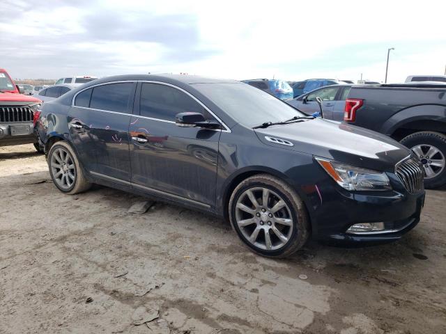 Photo 3 VIN: 1G4GD5G30EF206581 - BUICK LACROSSE 