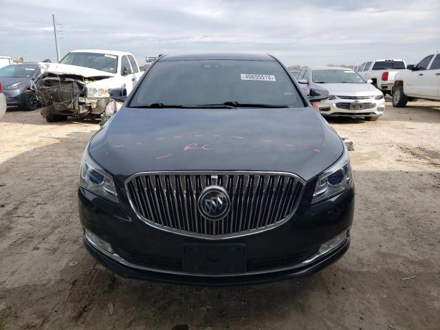 Photo 4 VIN: 1G4GD5G30EF206581 - BUICK LACROSSE 