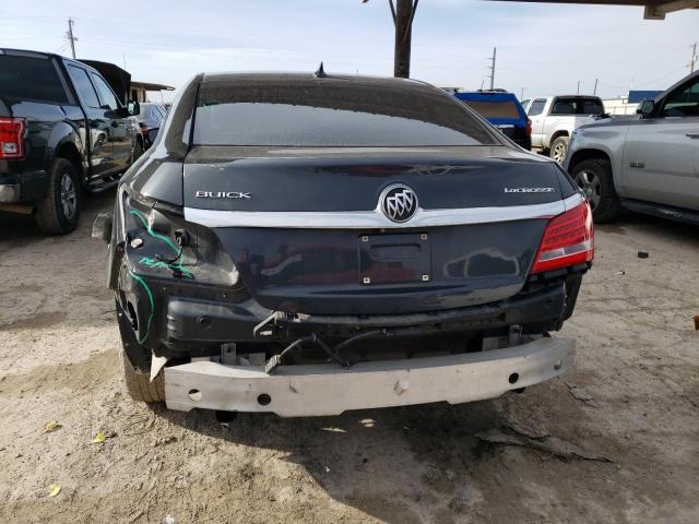 Photo 5 VIN: 1G4GD5G30EF206581 - BUICK LACROSSE 