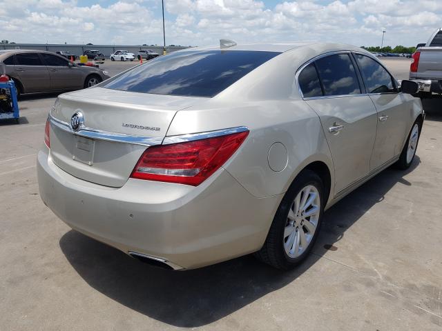 Photo 3 VIN: 1G4GD5G30FF251733 - BUICK LACROSSE P 