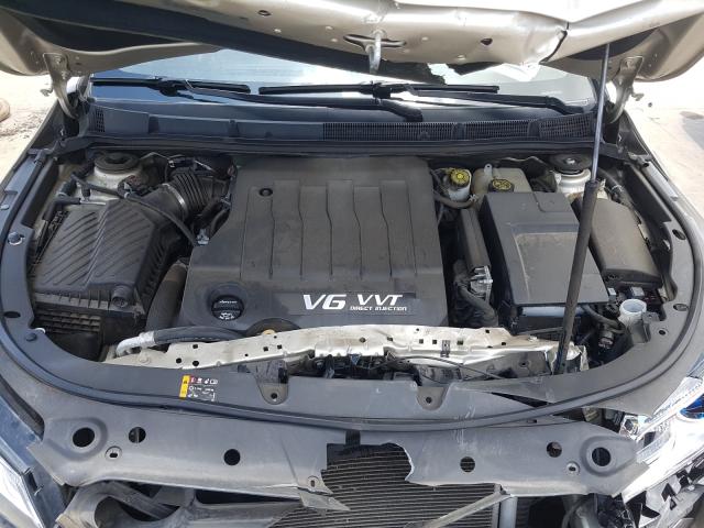 Photo 6 VIN: 1G4GD5G30FF251733 - BUICK LACROSSE P 