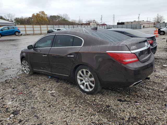 Photo 1 VIN: 1G4GD5G30GF238949 - BUICK LACROSSE P 