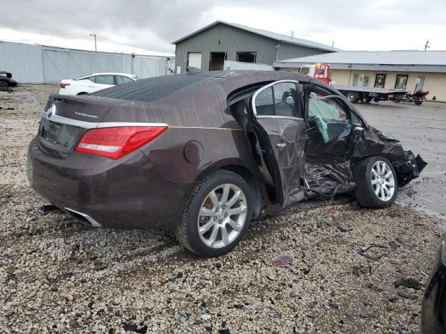 Photo 2 VIN: 1G4GD5G30GF238949 - BUICK LACROSSE P 