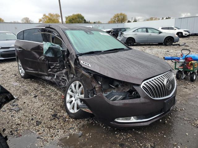 Photo 3 VIN: 1G4GD5G30GF238949 - BUICK LACROSSE P 