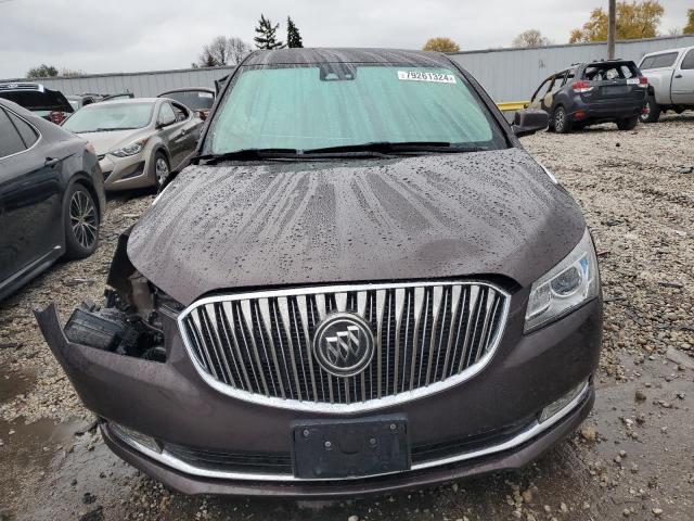 Photo 4 VIN: 1G4GD5G30GF238949 - BUICK LACROSSE P 