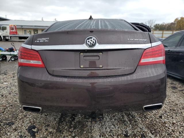 Photo 5 VIN: 1G4GD5G30GF238949 - BUICK LACROSSE P 