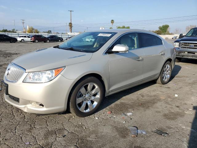 Photo 0 VIN: 1G4GD5G31CF197323 - BUICK LACROSSE 