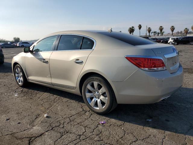 Photo 1 VIN: 1G4GD5G31CF197323 - BUICK LACROSSE 