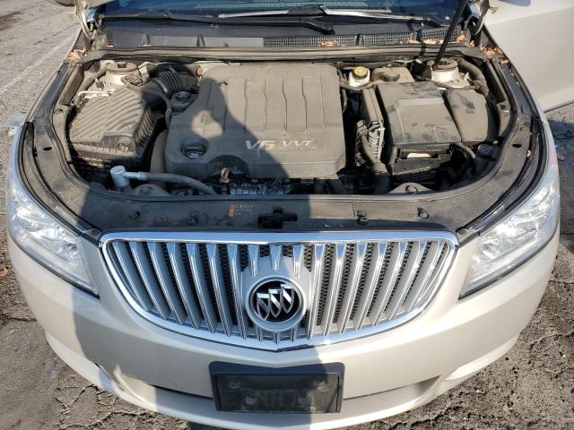 Photo 10 VIN: 1G4GD5G31CF197323 - BUICK LACROSSE 