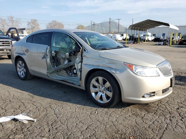 Photo 3 VIN: 1G4GD5G31CF197323 - BUICK LACROSSE 