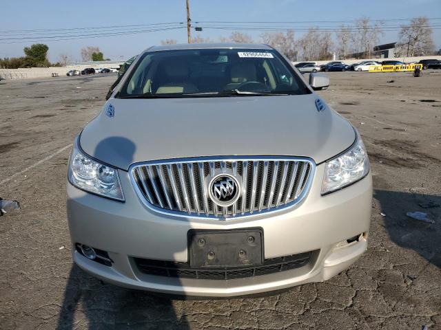 Photo 4 VIN: 1G4GD5G31CF197323 - BUICK LACROSSE 