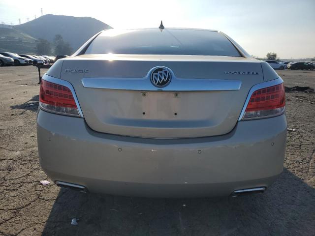 Photo 5 VIN: 1G4GD5G31CF197323 - BUICK LACROSSE 