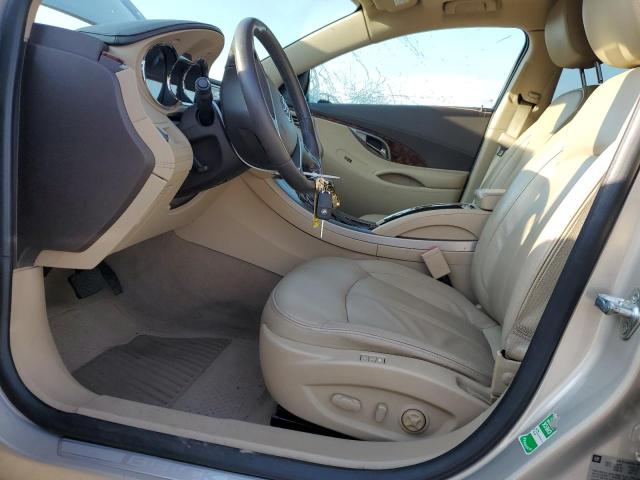 Photo 6 VIN: 1G4GD5G31CF197323 - BUICK LACROSSE 