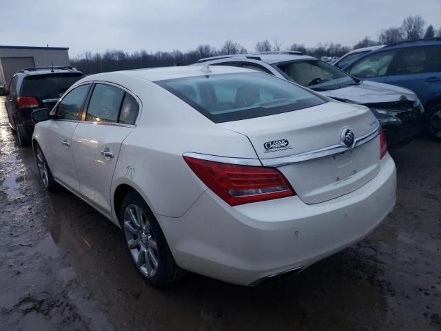 Photo 1 VIN: 1G4GD5G31EF145600 - BUICK LACROSSE 