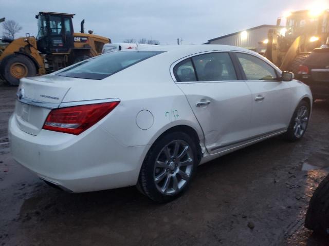 Photo 2 VIN: 1G4GD5G31EF145600 - BUICK LACROSSE 