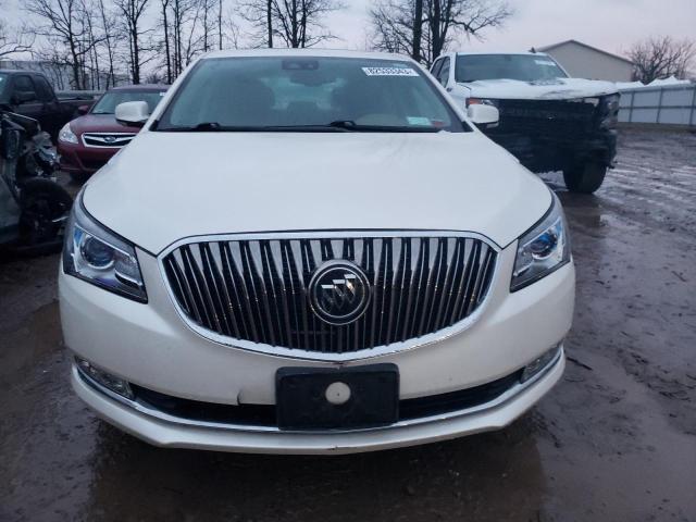 Photo 4 VIN: 1G4GD5G31EF145600 - BUICK LACROSSE 