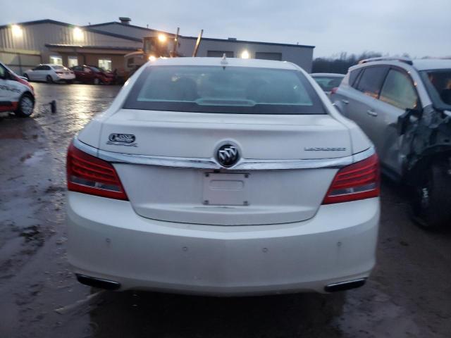 Photo 5 VIN: 1G4GD5G31EF145600 - BUICK LACROSSE 