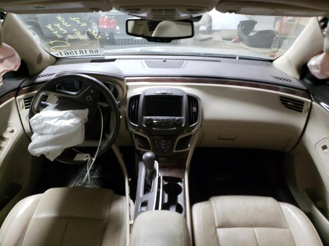 Photo 8 VIN: 1G4GD5G31EF208162 - BUICK LACROSSE P 