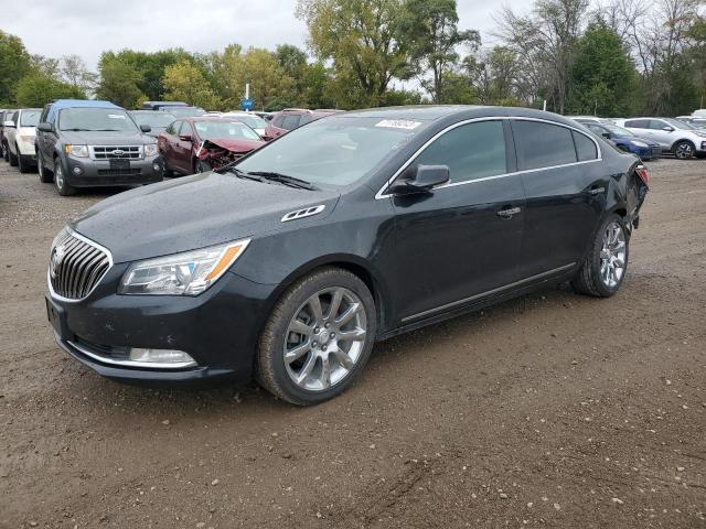 Photo 0 VIN: 1G4GD5G31EF221140 - BUICK LACROSSE 