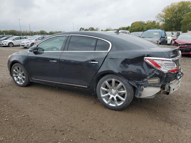 Photo 1 VIN: 1G4GD5G31EF221140 - BUICK LACROSSE 