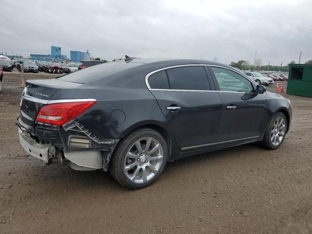 Photo 2 VIN: 1G4GD5G31EF221140 - BUICK LACROSSE 