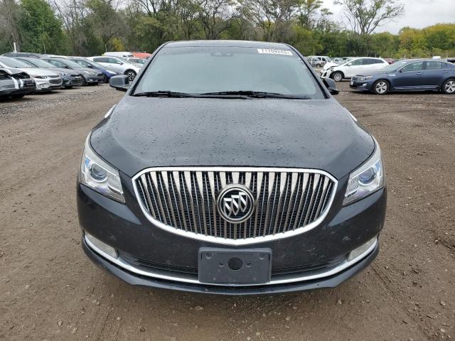 Photo 4 VIN: 1G4GD5G31EF221140 - BUICK LACROSSE 