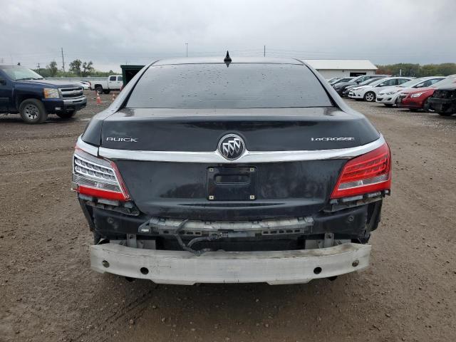 Photo 5 VIN: 1G4GD5G31EF221140 - BUICK LACROSSE 