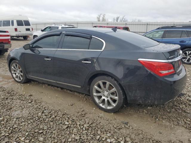 Photo 1 VIN: 1G4GD5G31EF234454 - BUICK LACROSSE P 