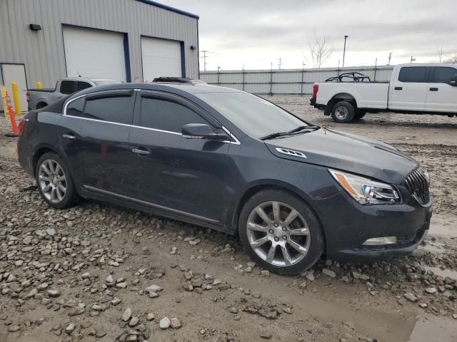 Photo 3 VIN: 1G4GD5G31EF234454 - BUICK LACROSSE P 