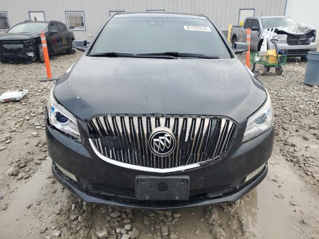 Photo 4 VIN: 1G4GD5G31EF234454 - BUICK LACROSSE P 