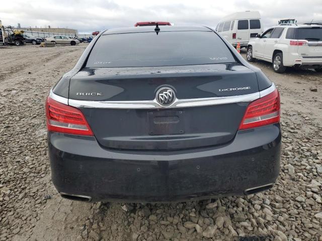 Photo 5 VIN: 1G4GD5G31EF234454 - BUICK LACROSSE P 