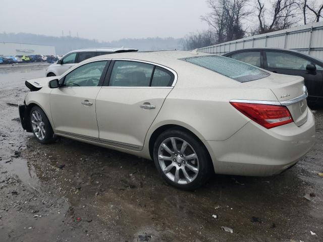 Photo 1 VIN: 1G4GD5G31EF236396 - BUICK LACROSSE 