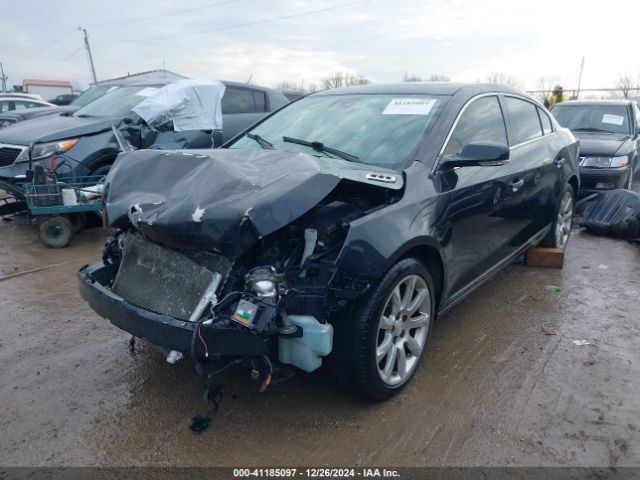 Photo 1 VIN: 1G4GD5G31FF207224 - BUICK LACROSSE 