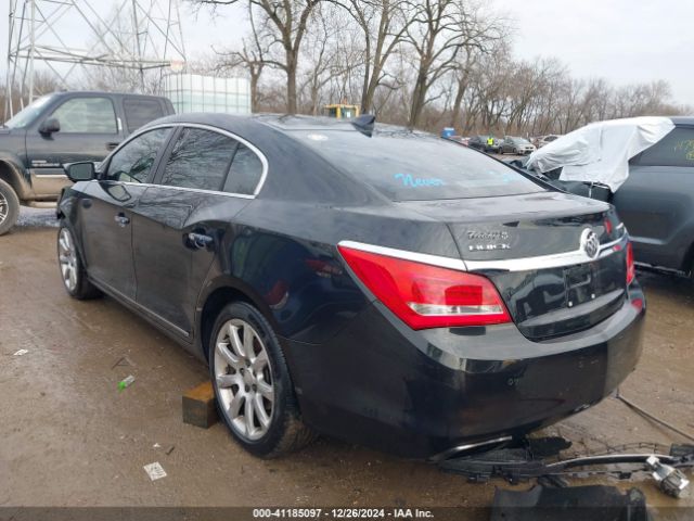 Photo 2 VIN: 1G4GD5G31FF207224 - BUICK LACROSSE 