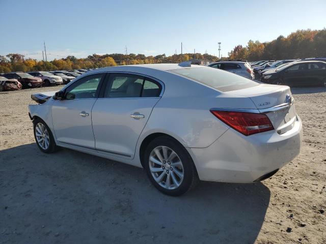 Photo 1 VIN: 1G4GD5G31FF310272 - BUICK LACROSSE P 