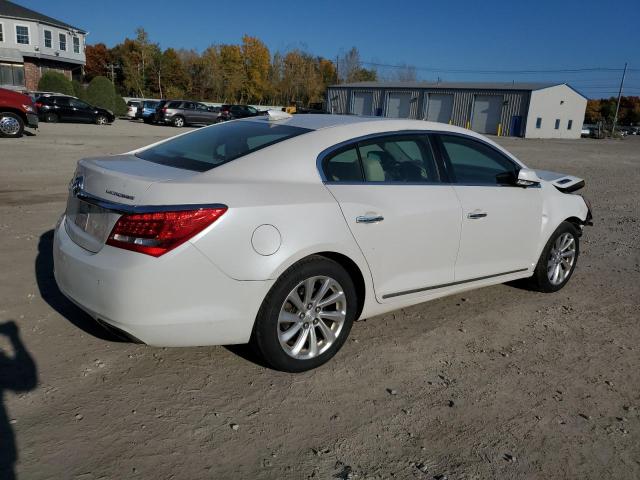 Photo 2 VIN: 1G4GD5G31FF310272 - BUICK LACROSSE P 