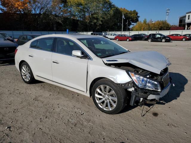 Photo 3 VIN: 1G4GD5G31FF310272 - BUICK LACROSSE P 