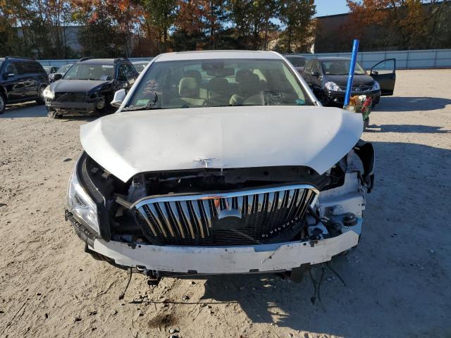 Photo 4 VIN: 1G4GD5G31FF310272 - BUICK LACROSSE P 