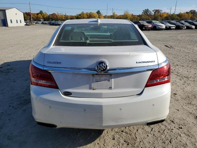 Photo 5 VIN: 1G4GD5G31FF310272 - BUICK LACROSSE P 