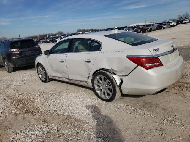 Photo 1 VIN: 1G4GD5G31GF186764 - BUICK LACROSSE P 