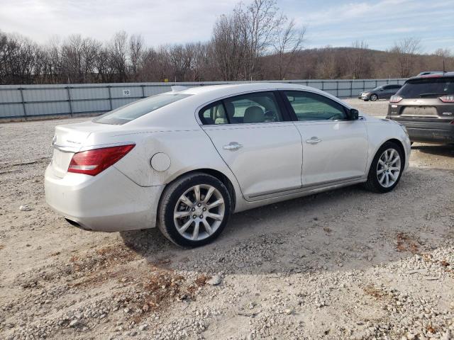 Photo 2 VIN: 1G4GD5G31GF186764 - BUICK LACROSSE P 