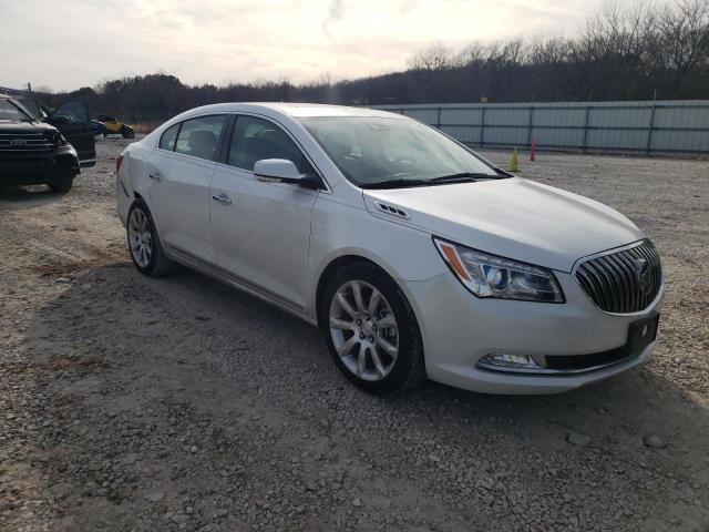 Photo 3 VIN: 1G4GD5G31GF186764 - BUICK LACROSSE P 